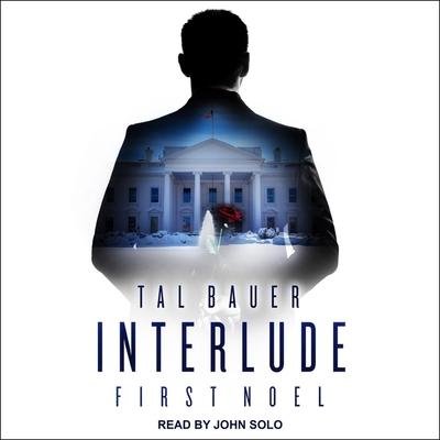 Zvok Interlude Lib/E: First Noel John Solo