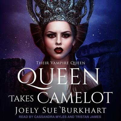 Digital Queen Takes Camelot Tristan James