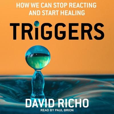 Digital Triggers: How We Can Stop Reacting and Start Healing Paul Brion