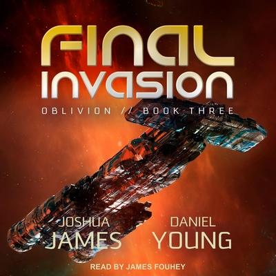 Audio Final Invasion Daniel Young