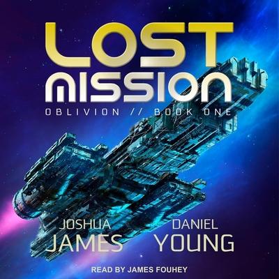 Audio Lost Mission Lib/E Daniel Young
