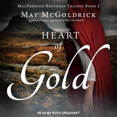 Audio Heart of Gold Ruth Urquhart