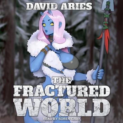 Audio The Fractured World Tristan Morris