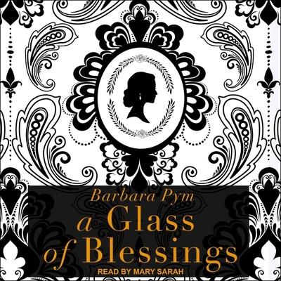 Audio A Glass of Blessings Mary Sarah