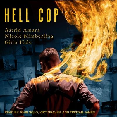 Audio Hell Cop Ginn Hale