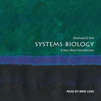 Hanganyagok Systems Biology: A Very Short Introduction Mike Lenz