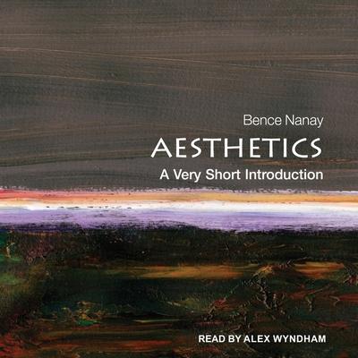 Digital Aesthetics: A Very Short Introduction Alex Wyndham
