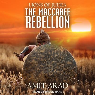 Digital The Maccabee Rebellion Bruce Mann