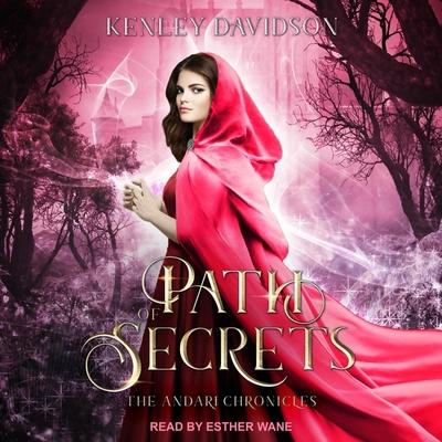 Audio Path of Secrets Lib/E Esther Wane