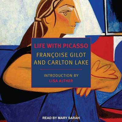 Audio Life with Picasso Lib/E Lisa Alther