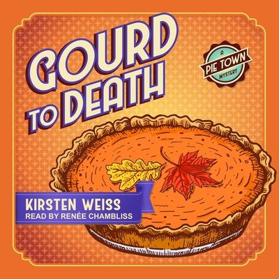 Digital Gourd to Death Renée Chambliss