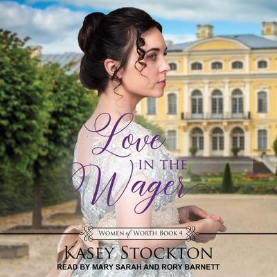 Digital Love in the Wager Mary Sarah