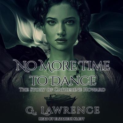 Аудио No More Time to Dance Lib/E Elizabeth Klett