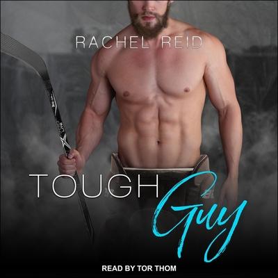 Audio Tough Guy Tor Thom
