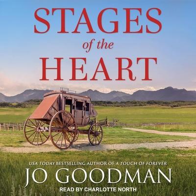 Audio Stages of the Heart Ann Marie Gideon
