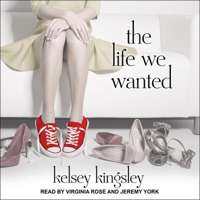 Audio The Life We Wanted Jeremy York