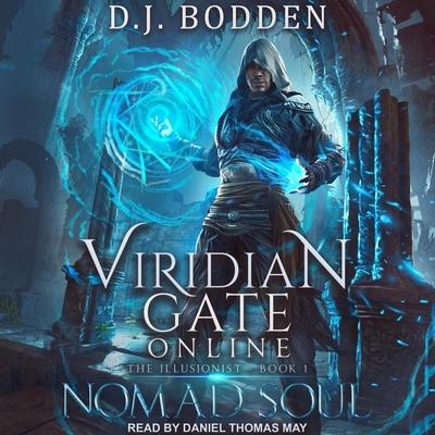 Audio Viridian Gate Online: Nomad Soul James Hunter