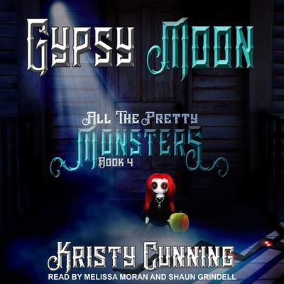Audio Gypsy Moon Shaun Grindell