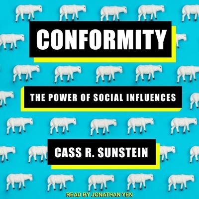 Digital Conformity: The Power of Social Influences Jonathan Yen