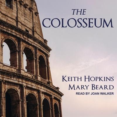 Audio The Colosseum Keith Hopkins