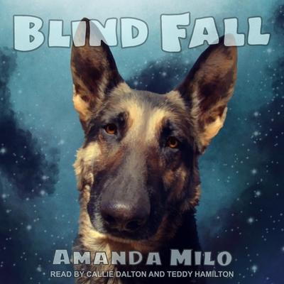Audio Blind Fall: Alien Mate Romance Callie Dalton