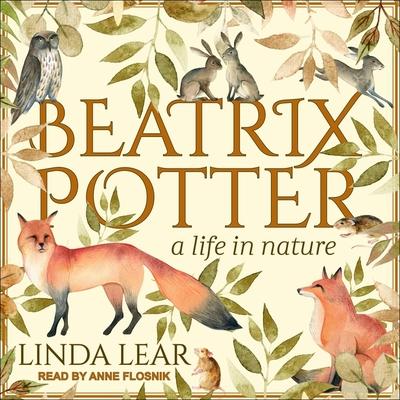Audio Beatrix Potter: A Life in Nature James Rebanks