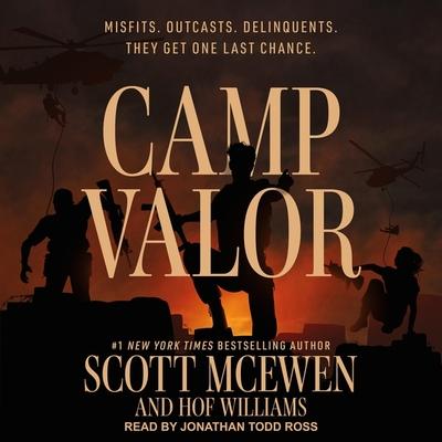 Audio Camp Valor Hof Williams