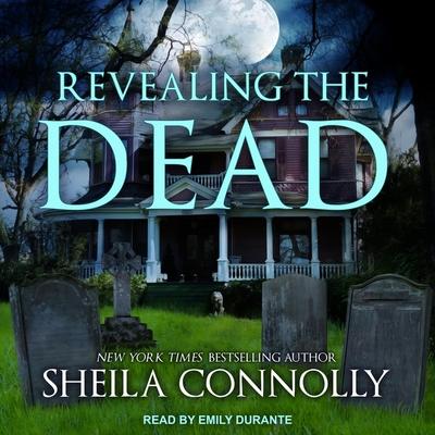 Audio Revealing the Dead Emily Durante