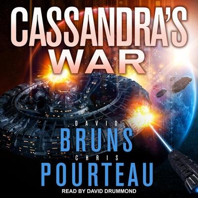 Audio Cassandra's War Lib/E David Bruns