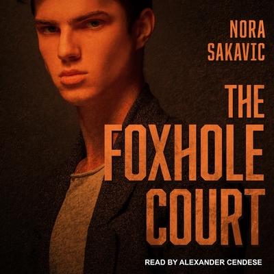 Audio The Foxhole Court Alexander Cendese