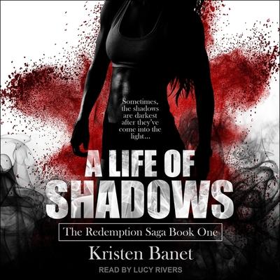 Digital A Life of Shadows Lucy Rivers