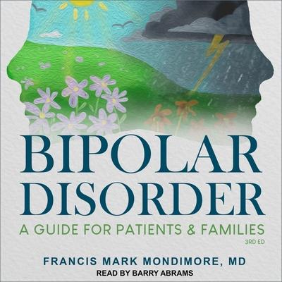 Audio Bipolar Disorder Lib/E: A Guide for Patients and Families, 3rd Edition Barry Abrams