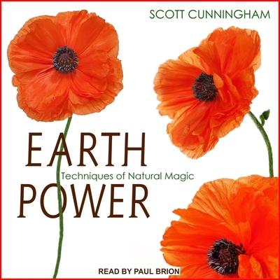 Digital Earth Power: Techniques of Natural Magic Paul Brion