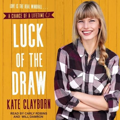 Digital Luck of the Draw Will Damron
