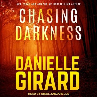 Digital Chasing Darkness Nicol Zanzarella