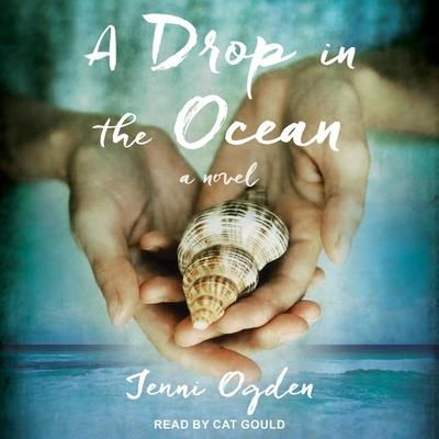 Audio A Drop in the Ocean Cat Gould