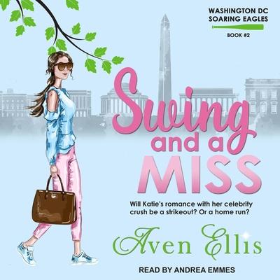 Digital Swing and a Miss Andrea Emmes