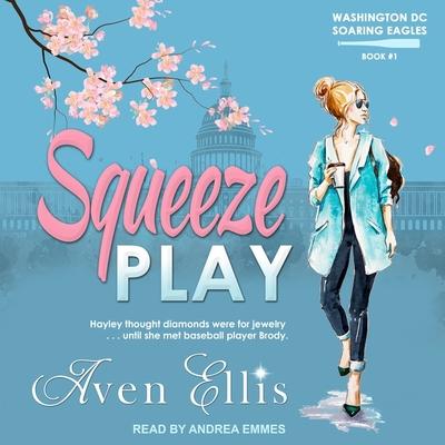 Audio Squeeze Play Andrea Emmes