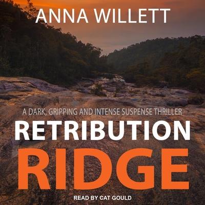 Digital Retribution Ridge Cat Gould