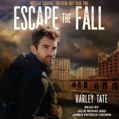 Audio Escape the Fall Lib/E James Patrick Cronin