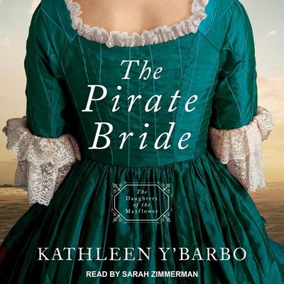 Digital The Pirate Bride Sarah Zimmerman