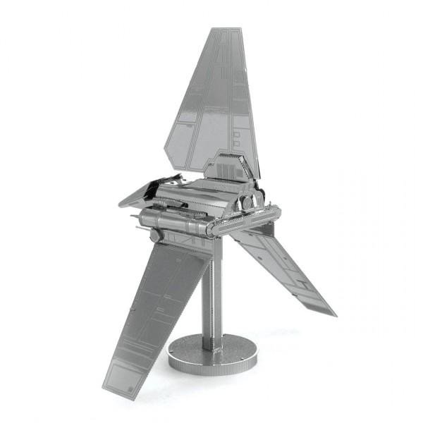 Joc / Jucărie Metal Earth 3D kovový model Star Wars: Imperial Shuttle 