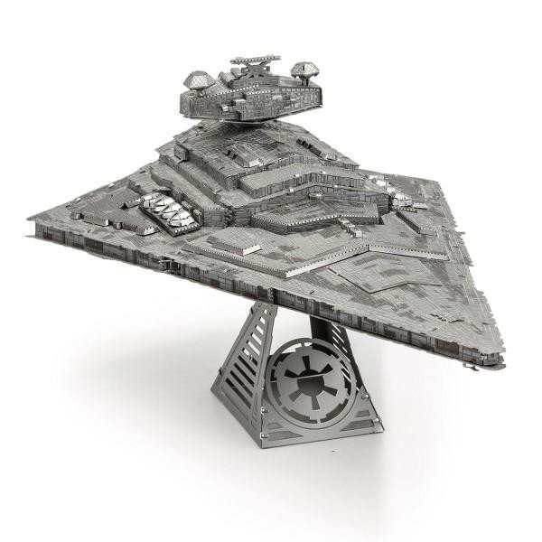 Joc / Jucărie Metal Earth 3D kovový model Star War: Imperial Star Destroyer 