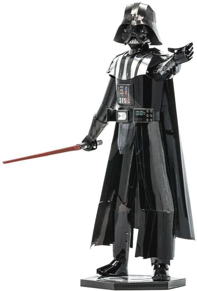 Hra/Hračka Metal Earth 3D kovový model Star Wars: Darth Vader 