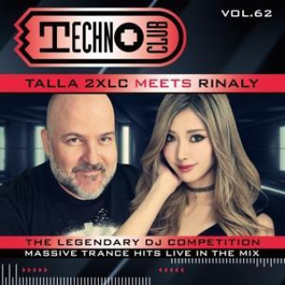 Аудио Techno Club Vol.62 