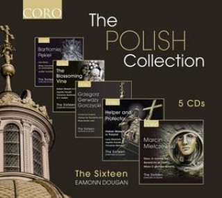 Audio The Polish Collection 