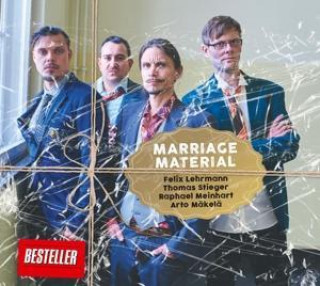 Audio Marriage Material Marriage Material