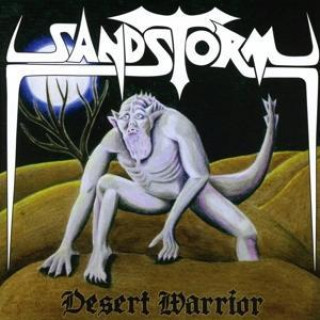 Zvok Desert Warrior Sandstorm