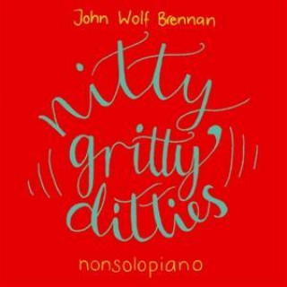 Zvok Nitty Gritty Ditties 