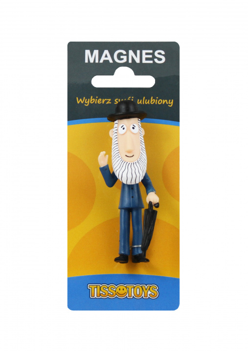 Carte Magnes Profesor 11017M 